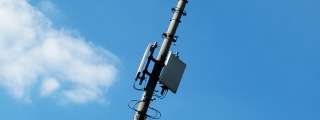 DEHN protects GSM-R transmitting and receiving systems