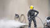 DEHNcare WJP Water Jetting Protection