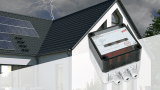 DEHNcube schützt PV-Aufdachanlagen vor Blitzschäden