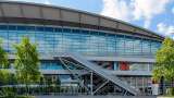 DEHN Schutzkonzept Data Centre - Messe Frankfurt Halle 3.1